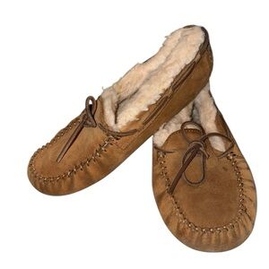 UGG Moccasin Slippers
